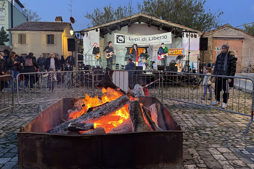 focarina lupi di liberio