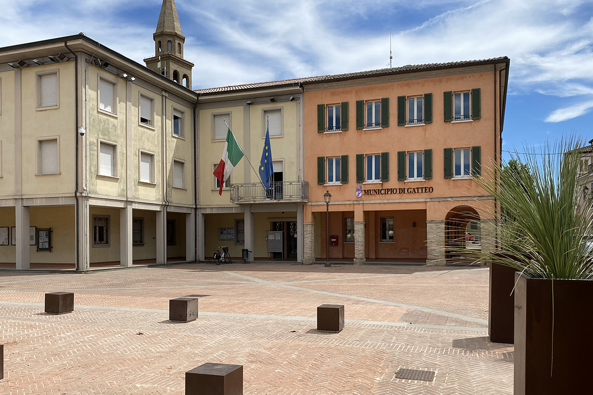 comune di gatteo