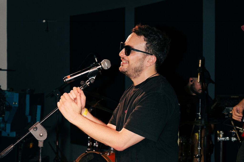 labadessa in concerto