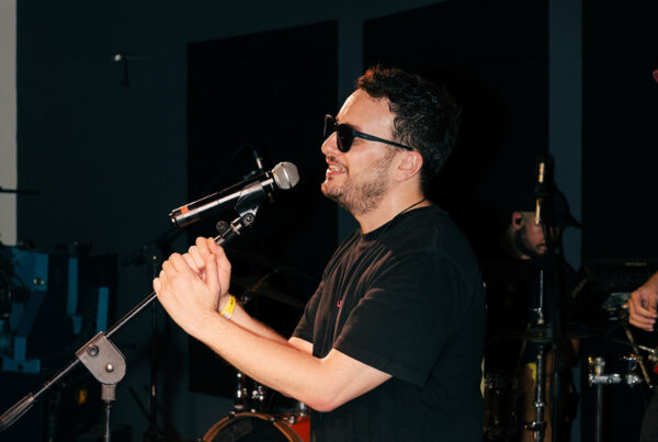 labadessa in concerto