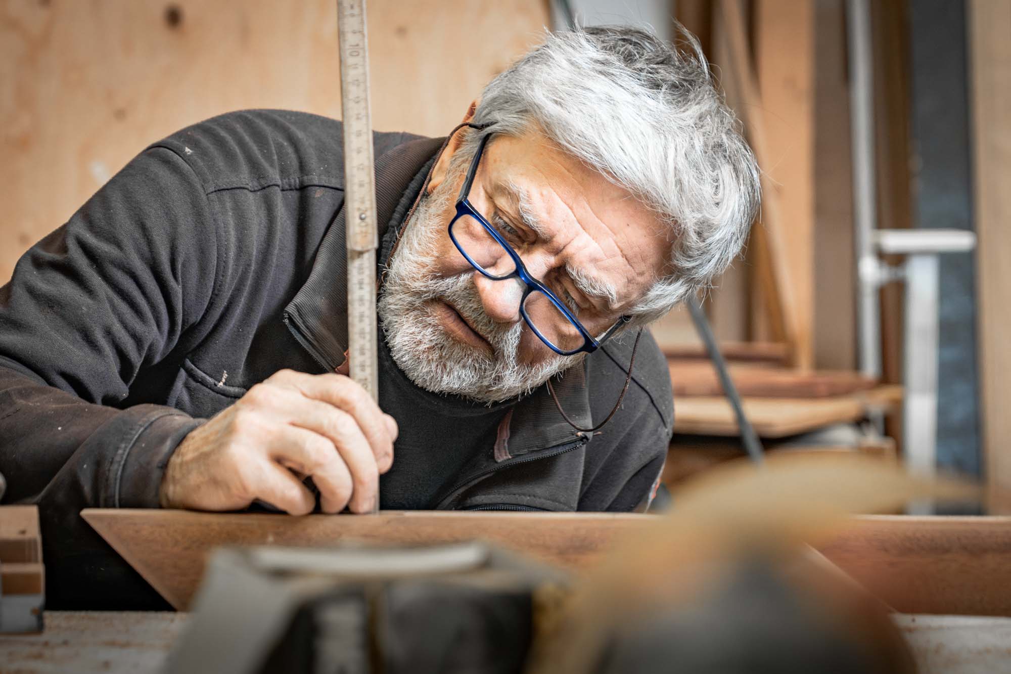 Cantiere Foschi Gabriel