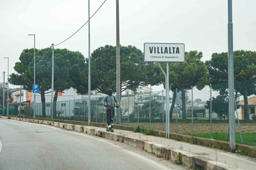 cesenatico villalta