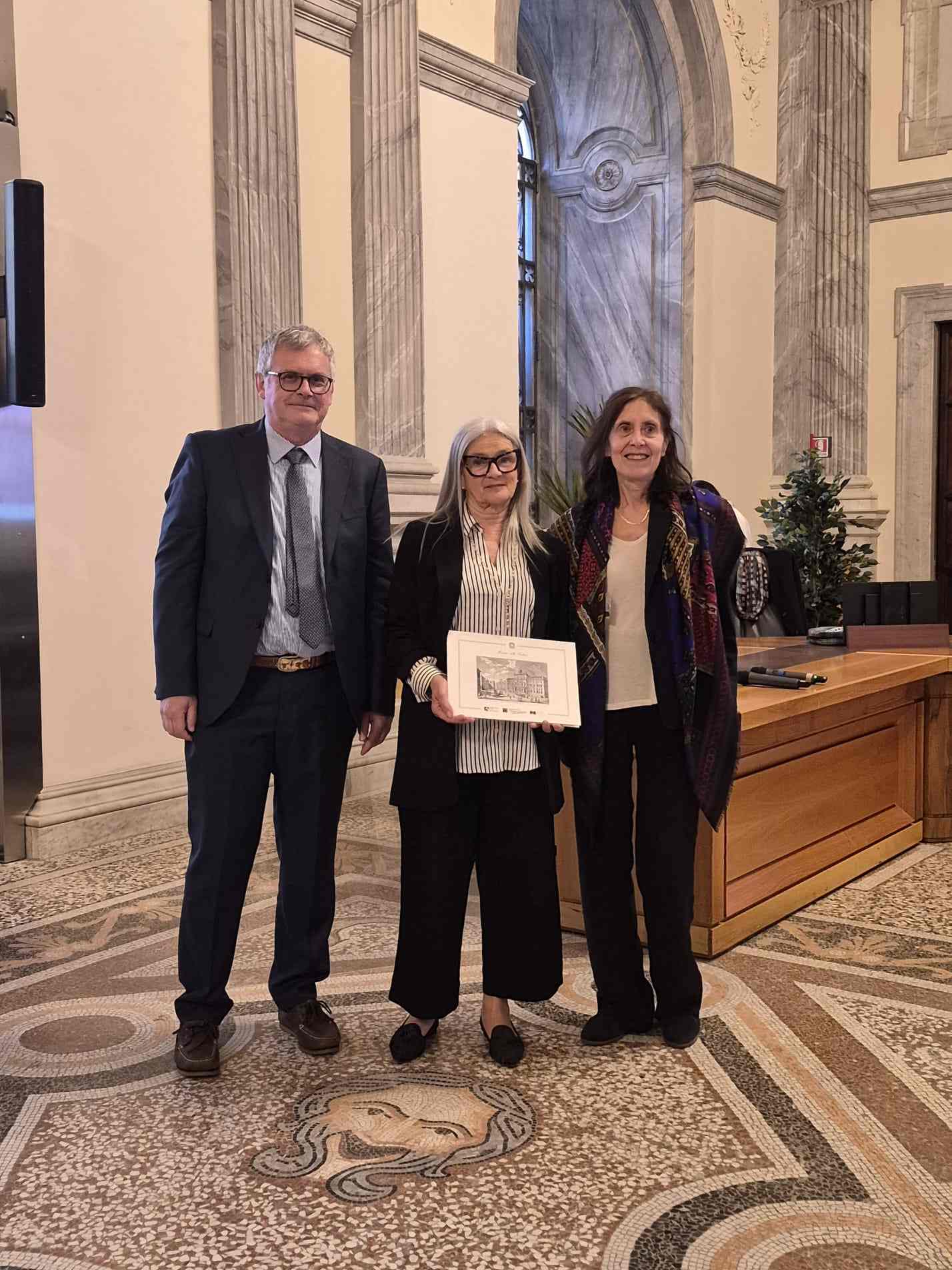 ministero cultura museo marineria