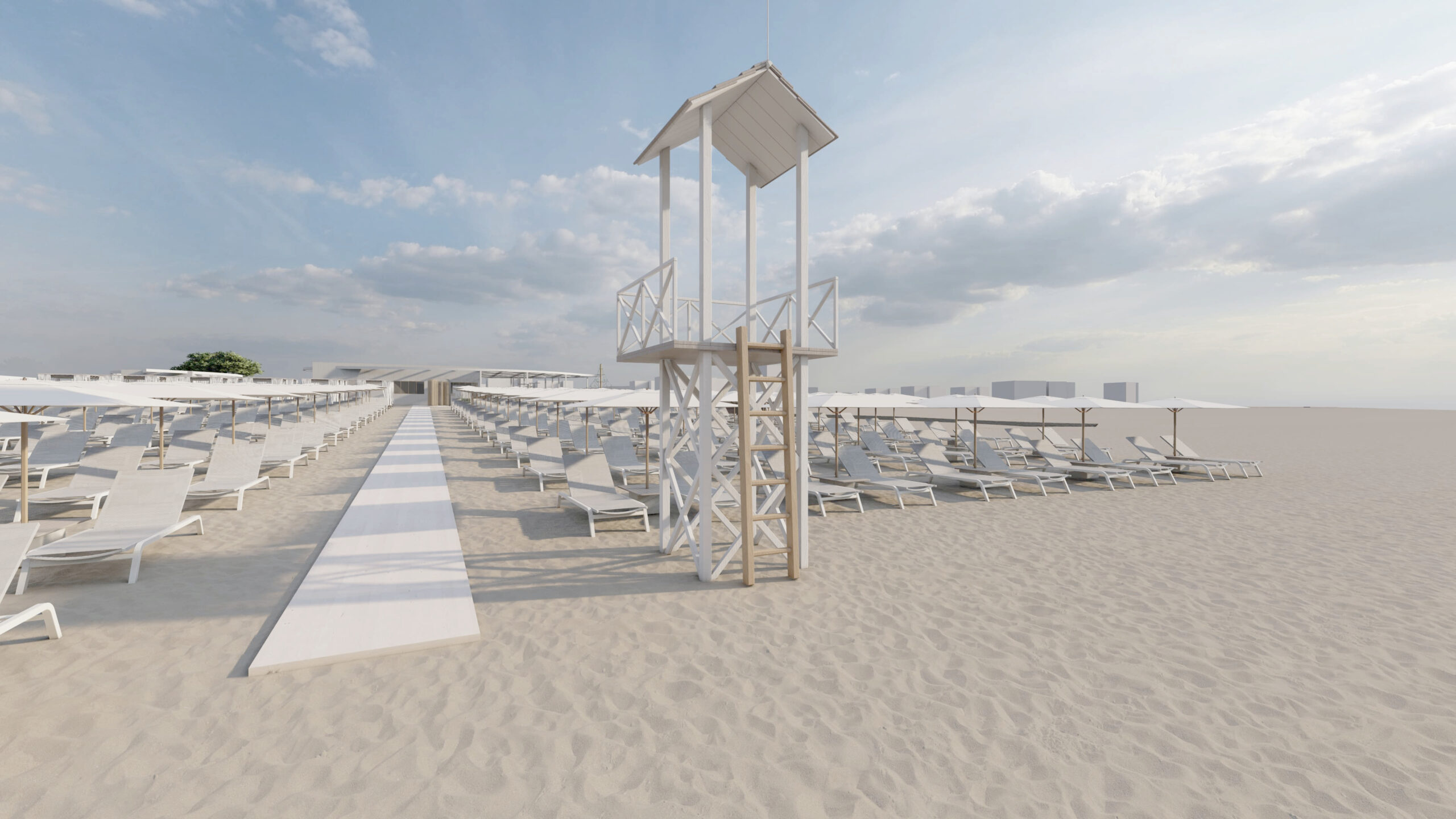 bbando concessioni balneari