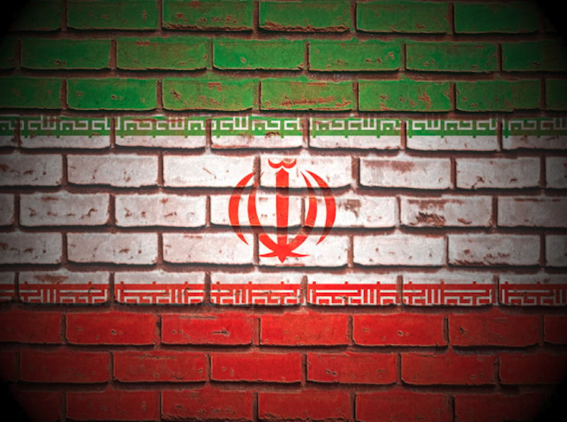 iran