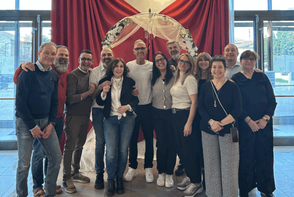 festa della famiglia