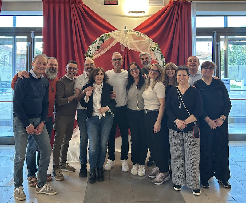 festa della famiglia