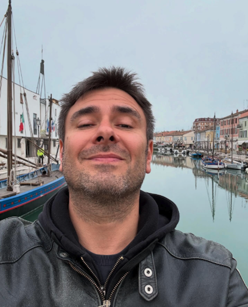 Alessandro Di Battista