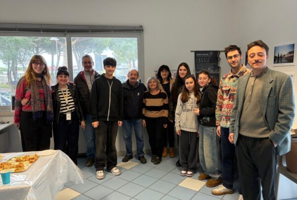 vista lenta ragazzi fotografia