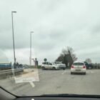 pisciatello incidente