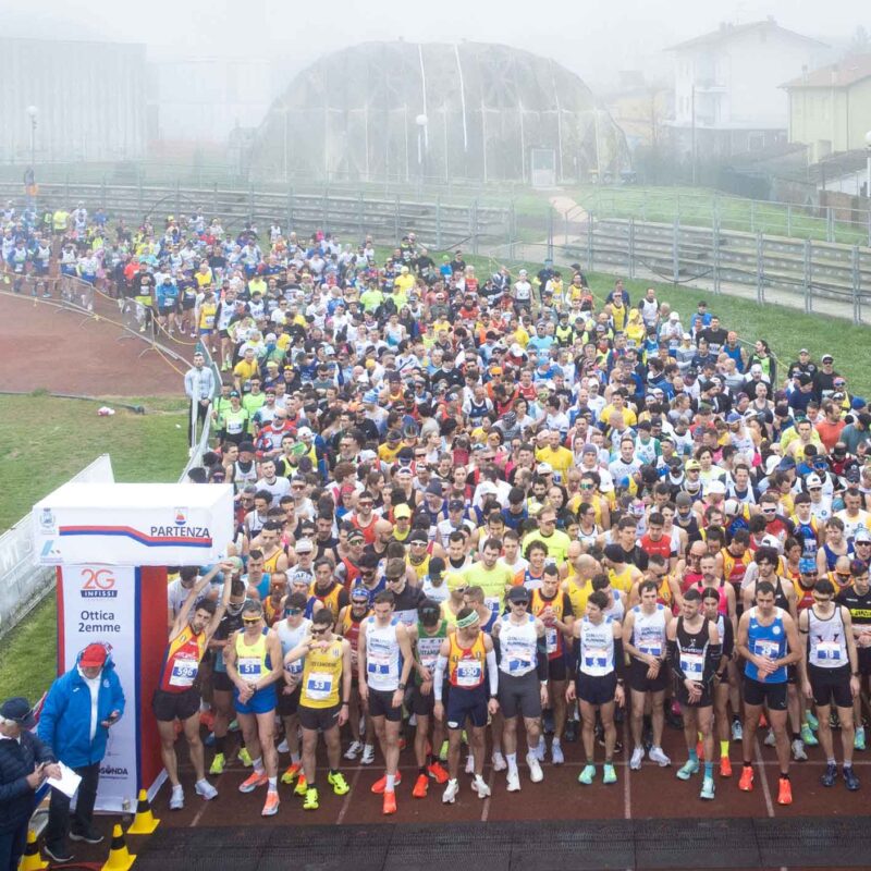 attraverso cesenatico