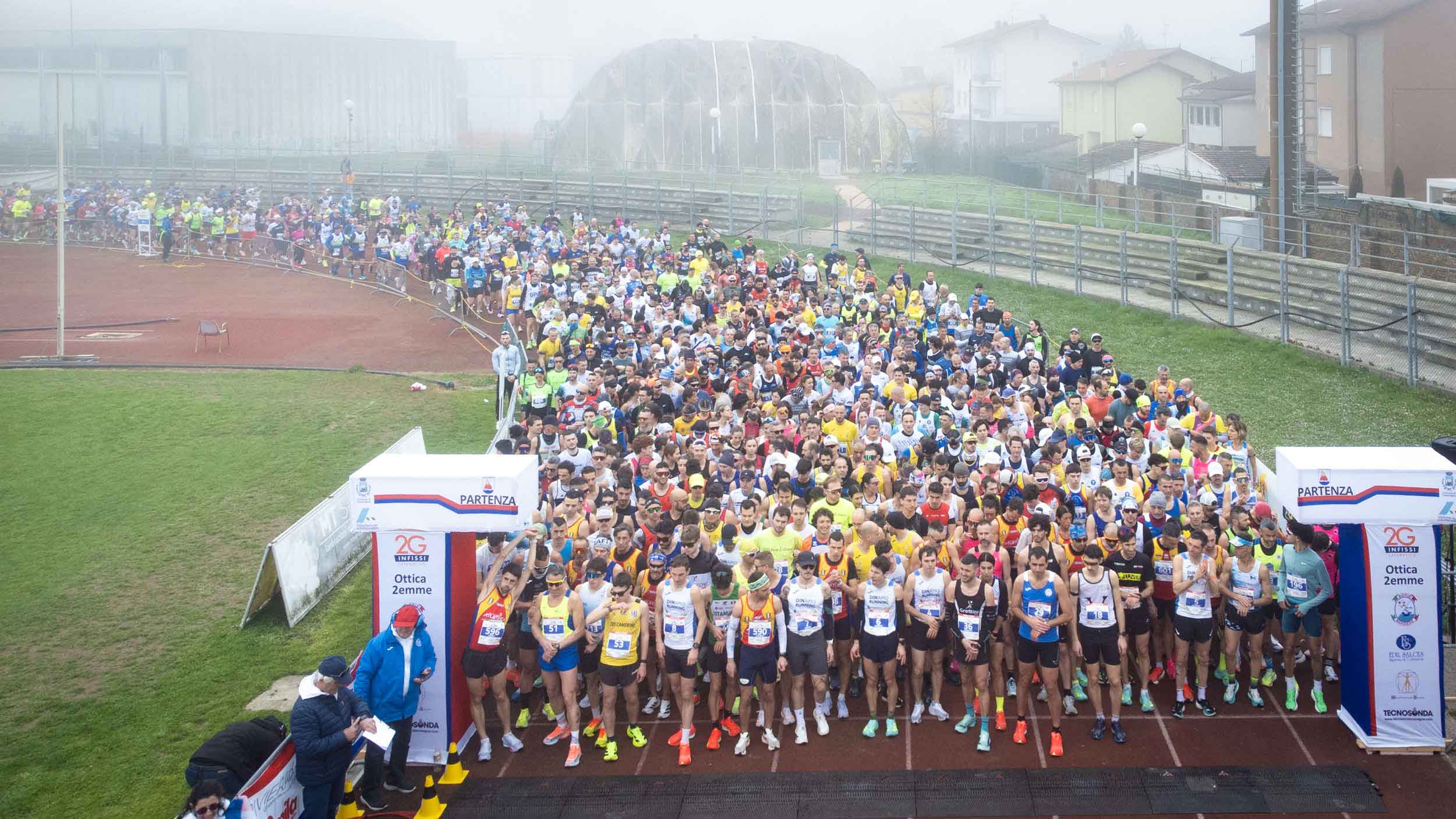 attraverso cesenatico