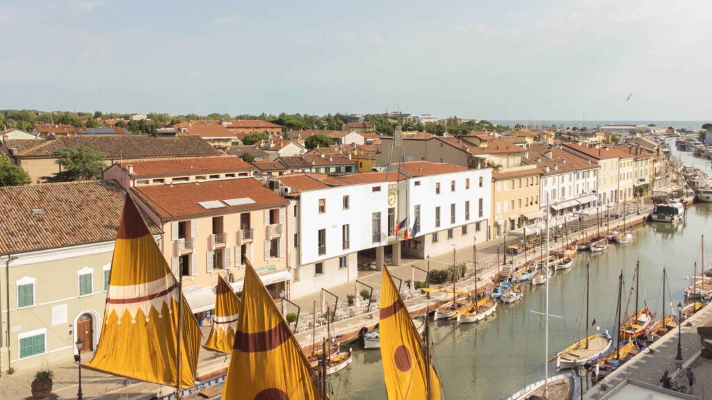 cesenatico comune