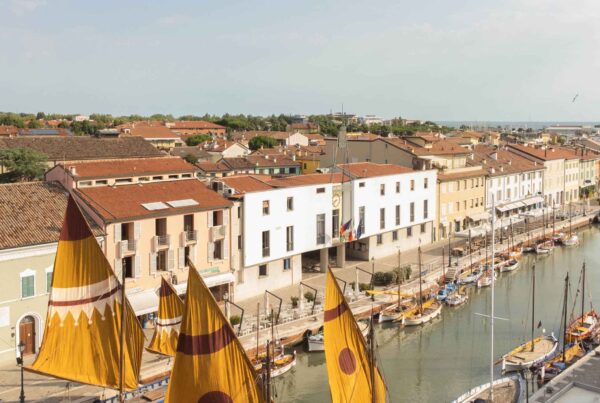 cesenatico comune