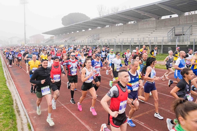 Attraverso Cesenatico