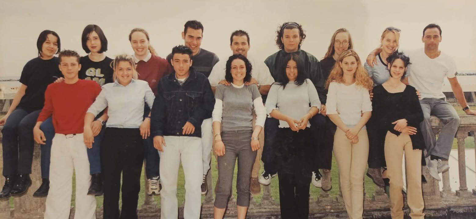 5b agnelli maturità