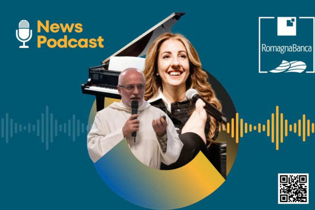 romagnabanca podcast