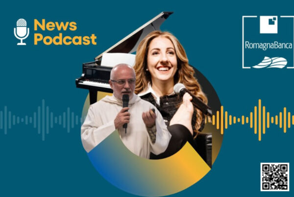 romagnabanca podcast
