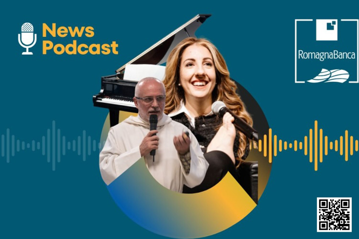 romagnabanca podcast