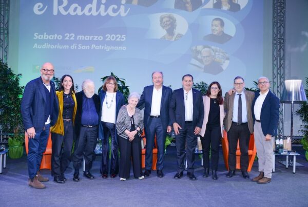 RomagnaBanca - San Patrignano