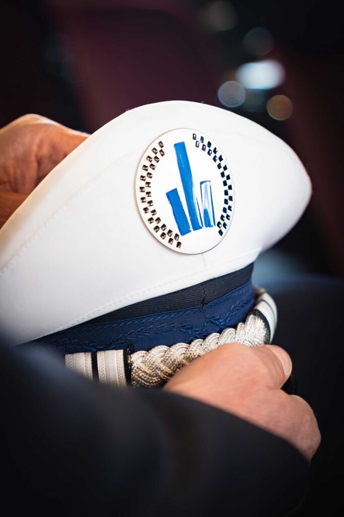 polizia locale ladri