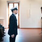 Polizia locale Marco Bondi Grilli