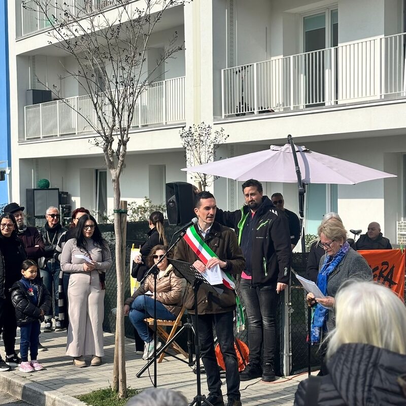 Giornata per le vittime di mafia