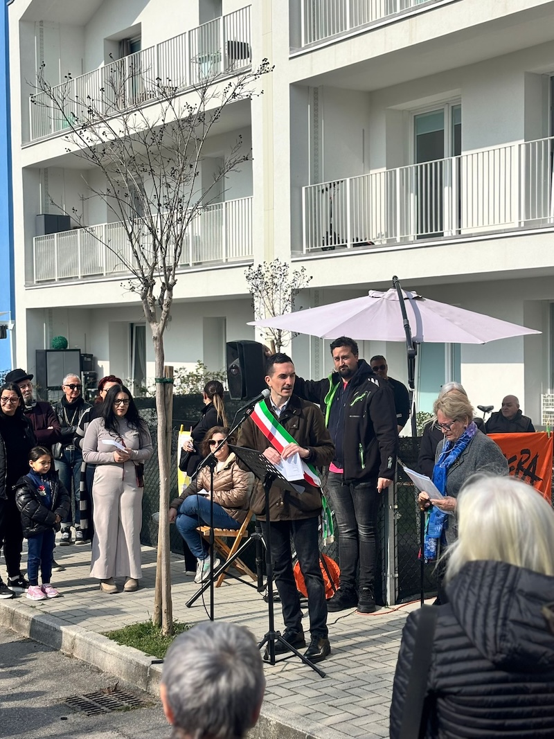 Giornata per le vittime di mafia