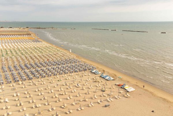 spiaggia cesenatico bolkestein