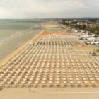 spiaggia cesenatico