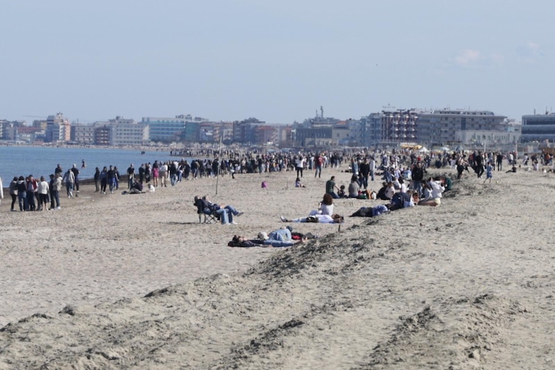 Cesenatico Pasqua Cesenatico Pasqua