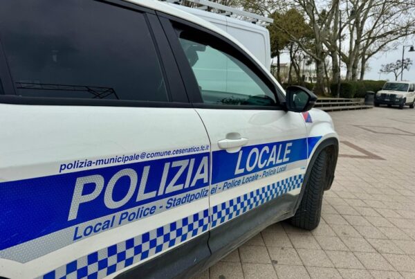 Polizia Locale