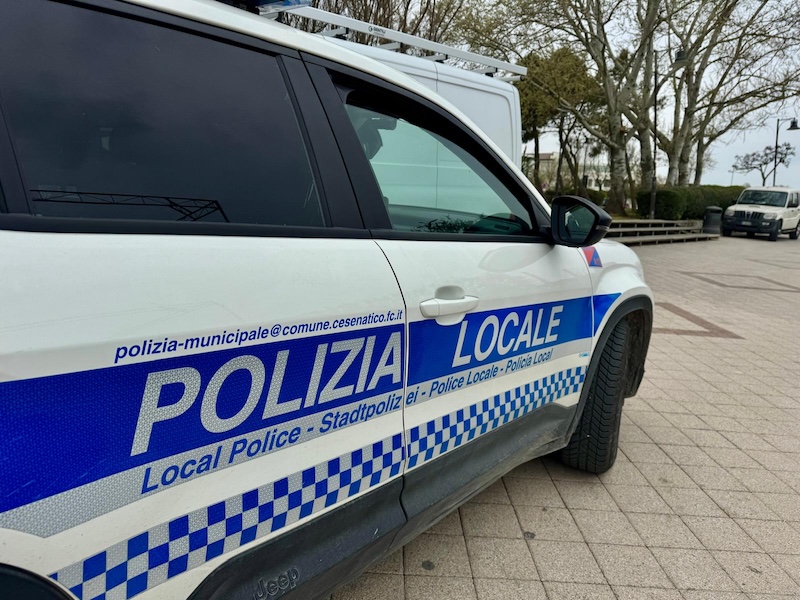 Polizia Locale