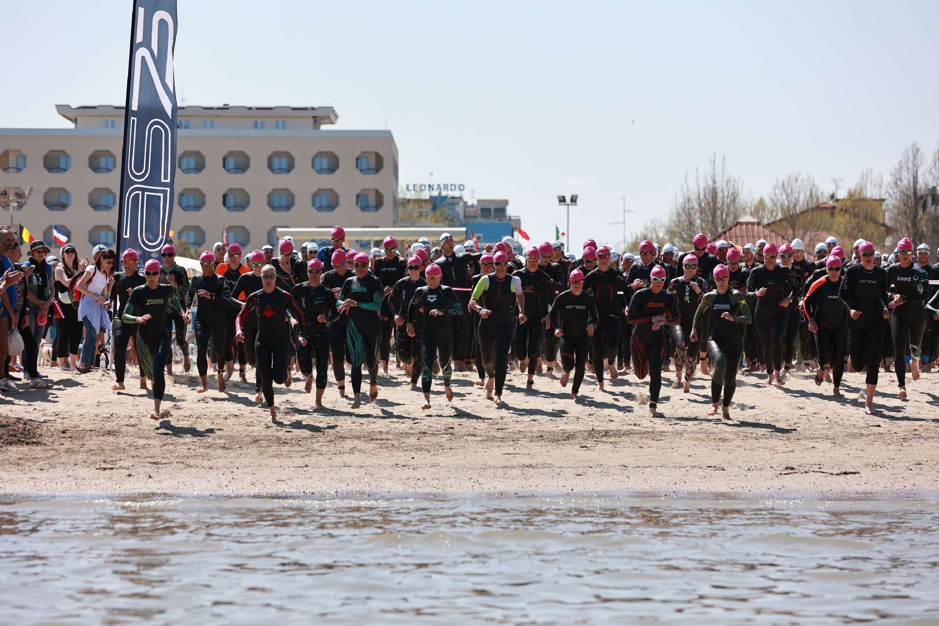 triathlon adriatic series 2026