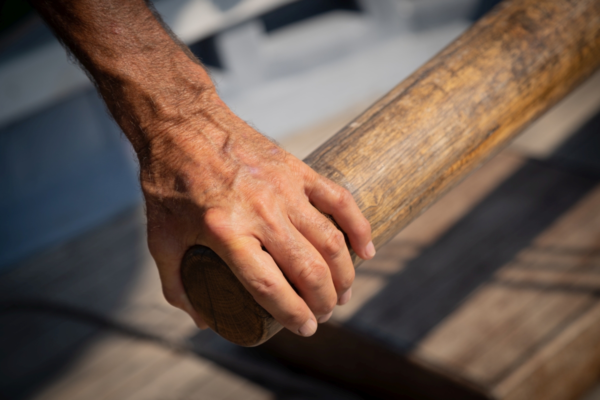 museo marineria bando