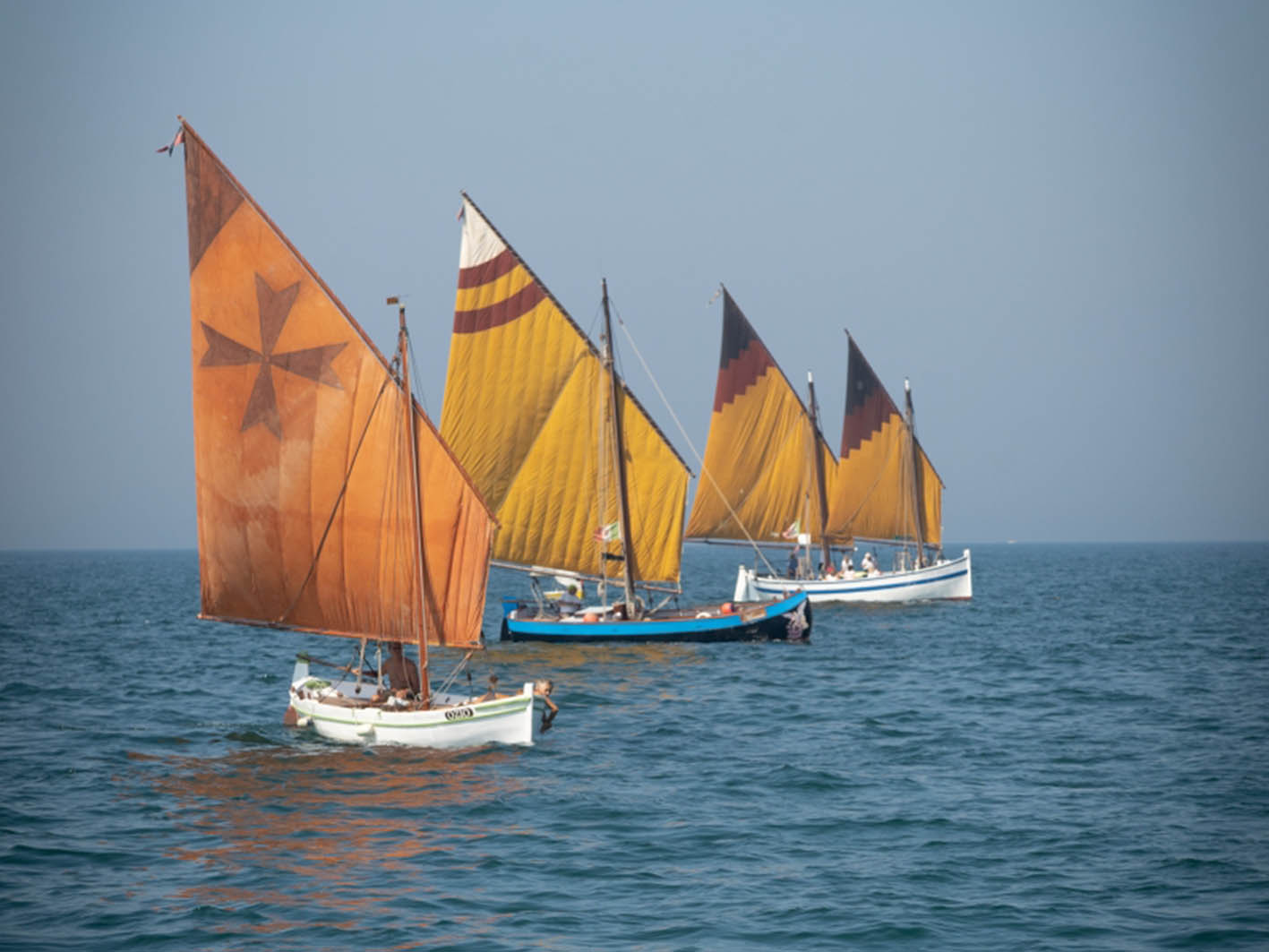museo marineria bando