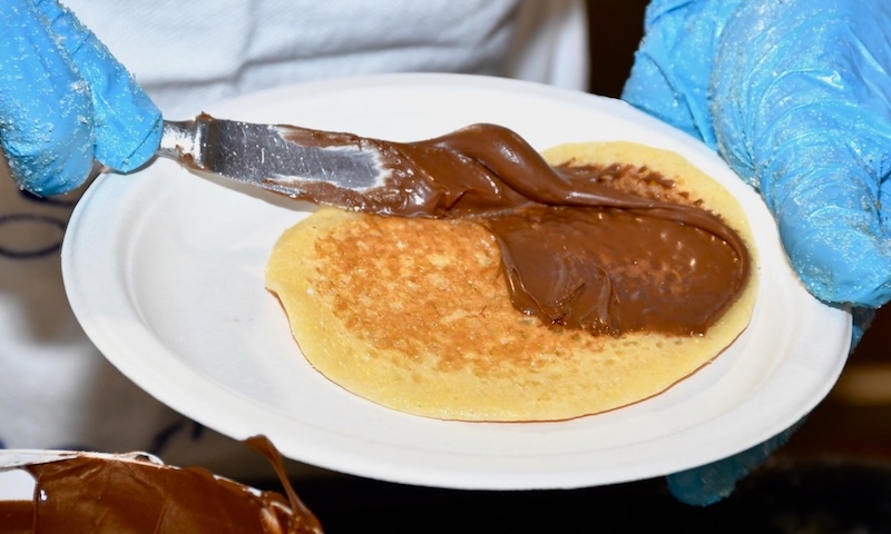 sagra della cantarella