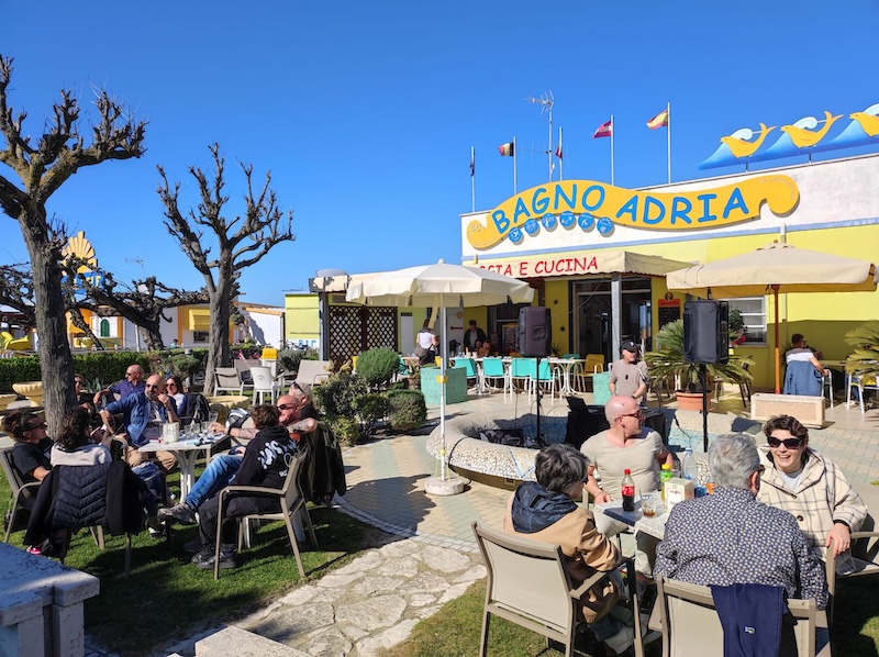 Cesenatico Pasqua Cesenatico Pasqua