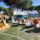 Parco 5 Pini a Pinarella