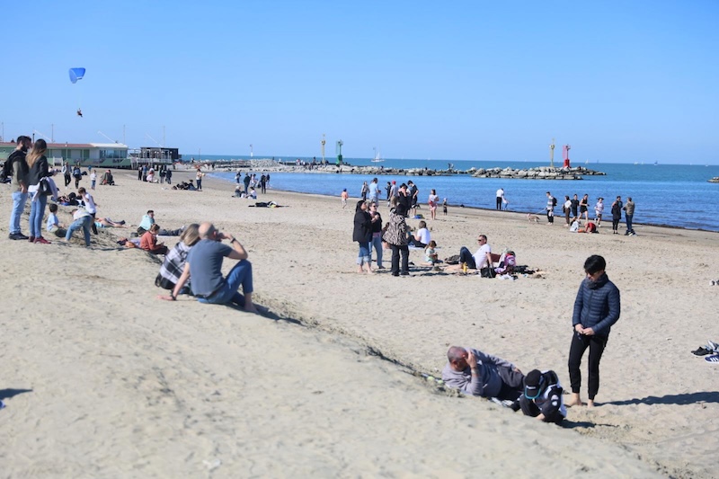 Cesenatico Pasqua Cesenatico Pasqua