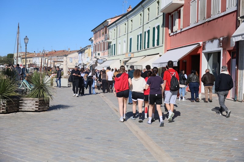Cesenatico Pasqua Cesenatico Pasqua
