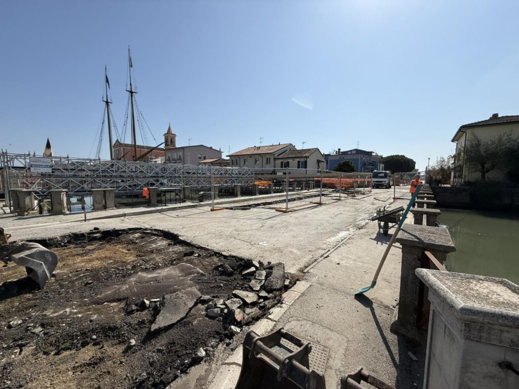 ponte del gatto
