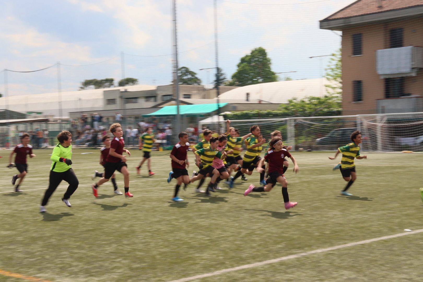 torneo carnevali gambettola