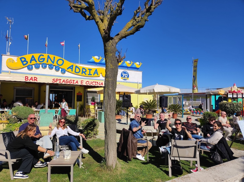 Cesenatico Pasqua Cesenatico Pasqua