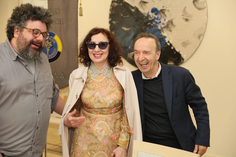 Braschi e Benigni