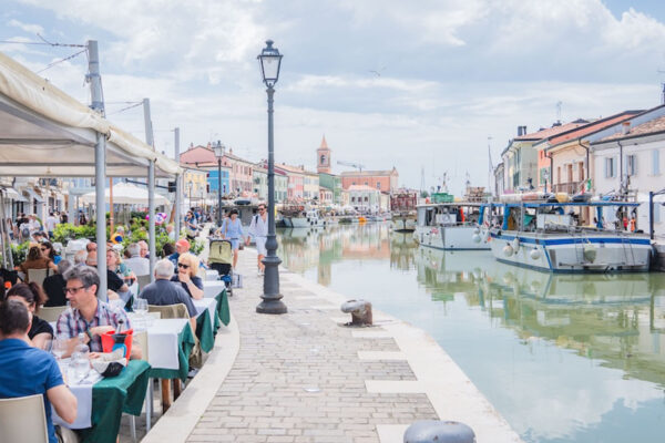 Azzurro come il Pesce 2
