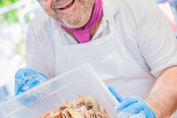 Azzurro come il Pesce 3