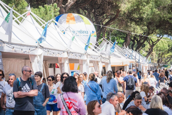 azzurro come il pesce