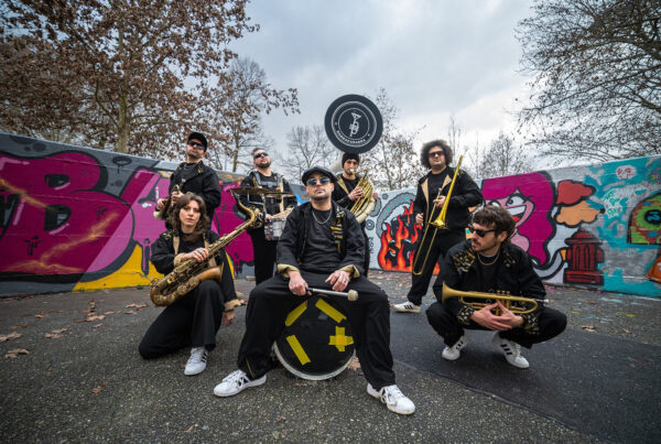 Bandakadabra retropop