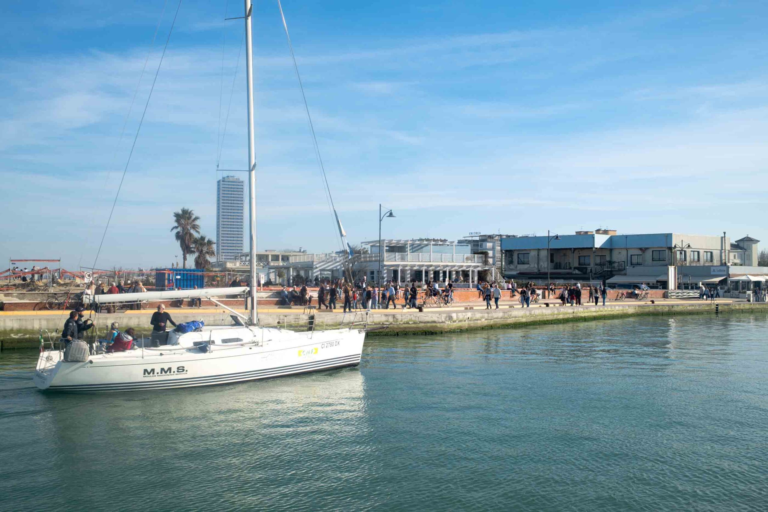 cesenatico pasqua 2026